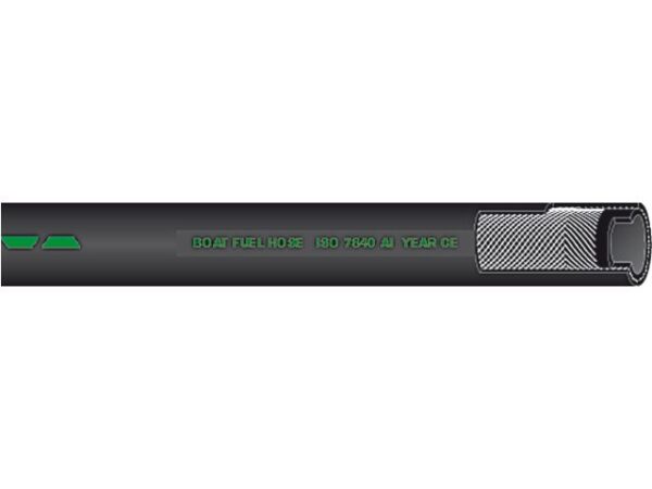 FUEL HOSE 8MM